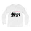 reservoir dogs (6) Long Sleeve Shirts