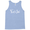 fish on Tank Top