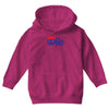 born bad Youth Hoodie