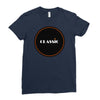 trend classic Ladies Fitted T-Shirt