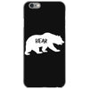 Bear iPhone 6/6s Case