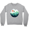 roundscape Crewneck Sweatshirt