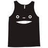 face Tank Top