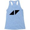 Avicii Logo Racerback Tank