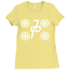 jake paul Ladies Fitted T-Shirt