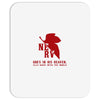 Nerv Gods In His Heaven Alls Right With The World Mousepad