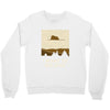 le petit believer Crewneck Sweatshirt