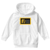 Pubg Rank Youth Hoodie