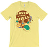 saved by the shell T-Shirt