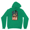 no toys Unisex Hoodie