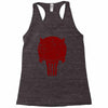 punishurdock Racerback Tank