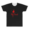 hipsoul All Over Men's T-shirt