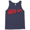 holic Tank Top
