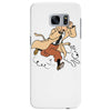 tintin Samsung Galaxy S7 Edge