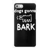 the janoskians dogs gonna bark iPhone 7 Case