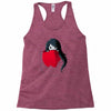 marceline pocket Racerback Tank