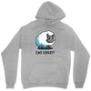 ewe crazy Unisex Hoodie