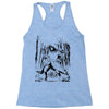 kylo ren 2 Racerback Tank