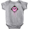 fahrie77 Baby Bodysuit