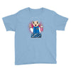 respect Youth Tee