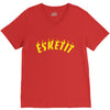 lil pump  eskeetit V-Neck Tee
