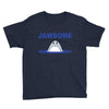 jawsome Youth Tee