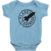 planet express Baby Onesie