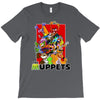 the muppets cartoon ideal birthday present or gift T-Shirt