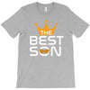 The Best Son T-Shirt