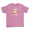 i'm so excited Youth Tee