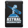 asrtal observatory iPad Mini