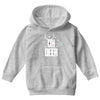 oh deer Youth Hoodie