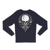 death by squence Long Sleeve Shirts