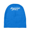 shadows fall Baby Beanies