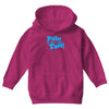 pale is the new tan! Youth Hoodie