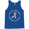 Once You Choose Hope Anyyhing Is Possible Tank Top