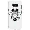 fly Samsung Galaxy S8