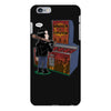 whack a survivor iPhone 6 Plus/6S Plus Case