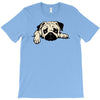 ruff patch rescue mascot T-Shirt