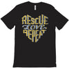 rescue. love. repeat. T-Shirt