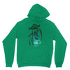 our last hope Unisex Hoodie