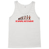 evolution Tank Top