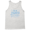 i`m an engineer so to save time lets assume i`m right Tank Top
