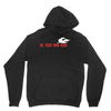 Be Your Own Hero Unisex Hoodie