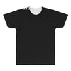 definition of a drummer All Over Men's T-shirt