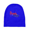 bruno mars Baby Beanies