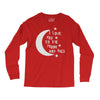 i love you to the moon and back babygrow Long Sleeve Shirts