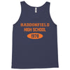 haddonfield high school 1978 Tank Top