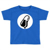 mic Toddler T-shirt