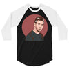 Messi 3/4 Sleeve Shirt